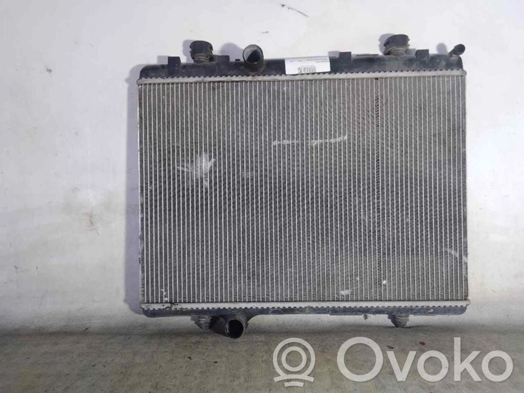 Citroen C5 Radiateur de refroidissement 