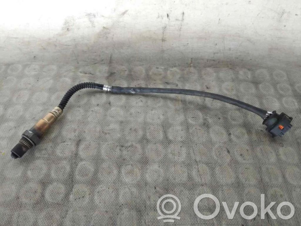 Opel Corsa C Sonda lambda 