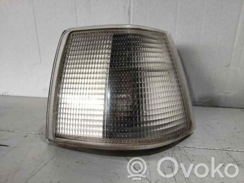 Front indicator light   9133105