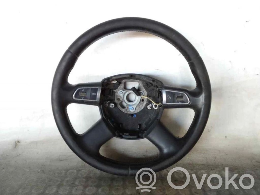 Audi A3 S3 8P Sivuturvatyyny 