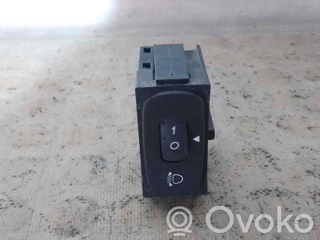 Renault Espace IV Interruptor de luz 