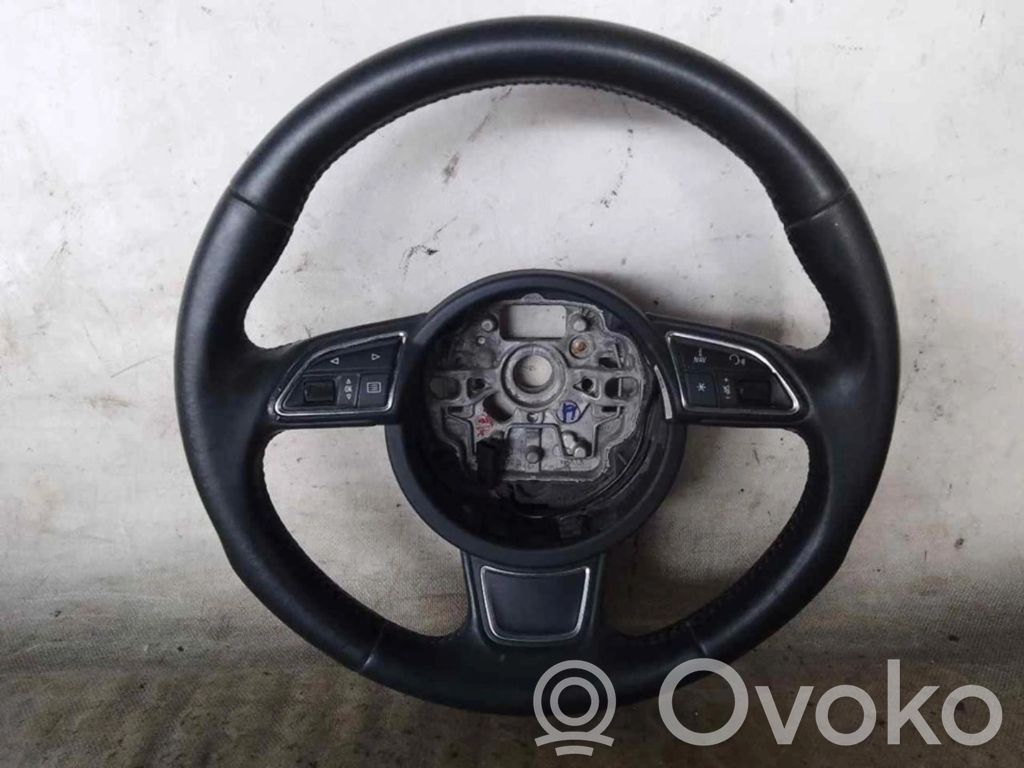 Audi A1 Sivuturvatyyny 