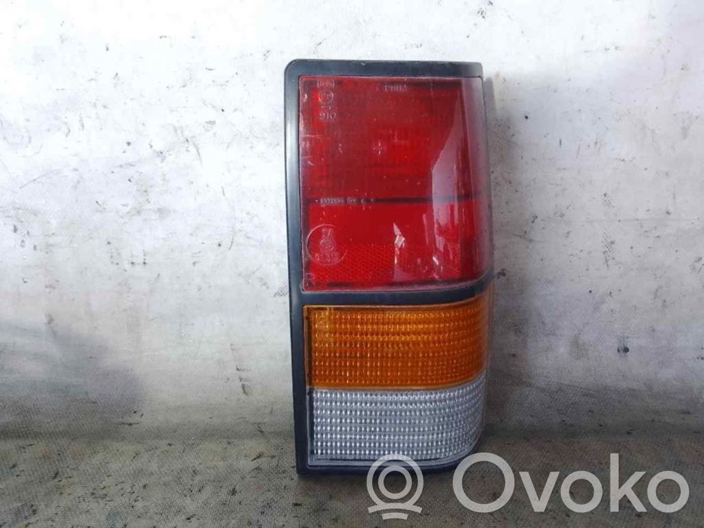 Opel Corsa A Luz trasera/de freno 