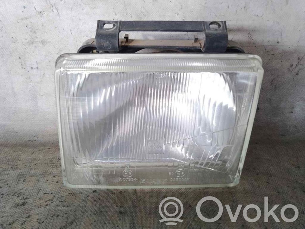 Opel Corsa A Headlight/headlamp 