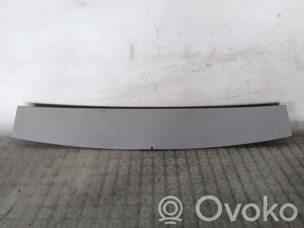 Opel Zafira C Aizmugurē bampera stūra daļa 