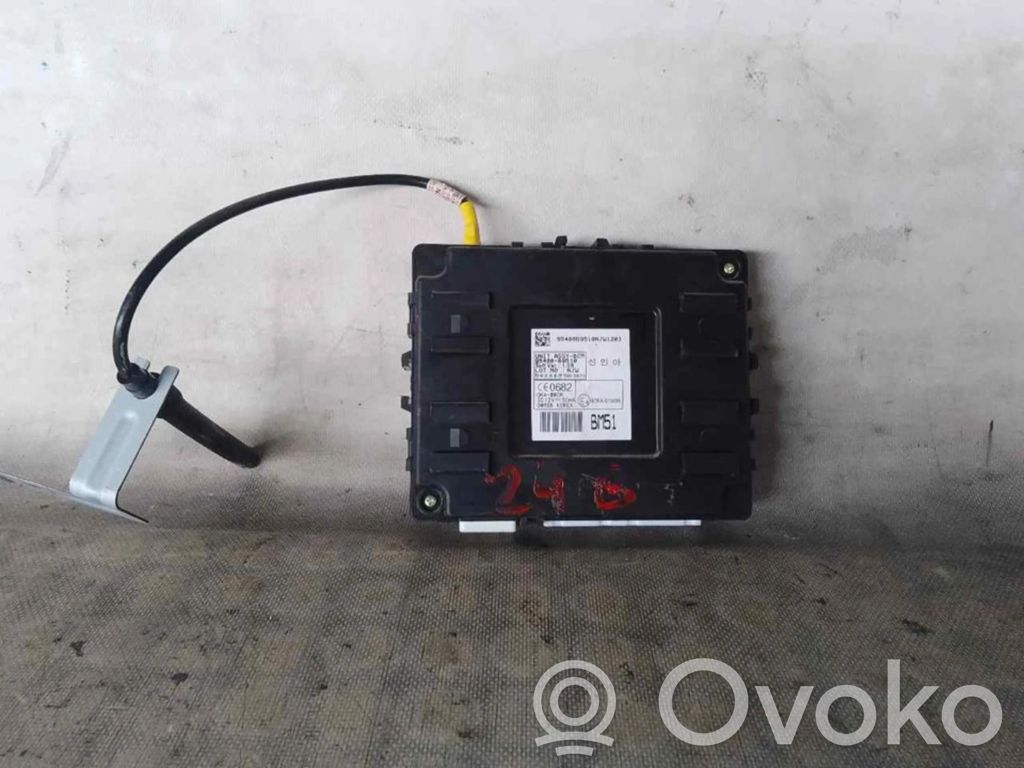 Hyundai i10 Engine control unit/module 