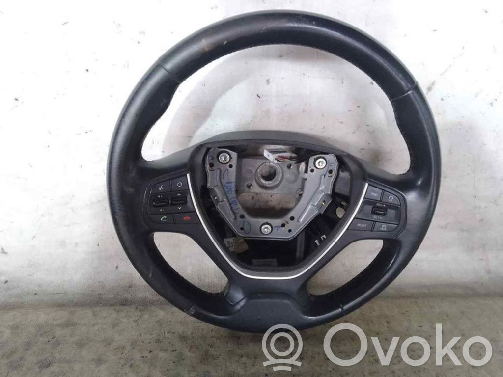 Hyundai i20 (GB IB) Sivuturvatyyny 