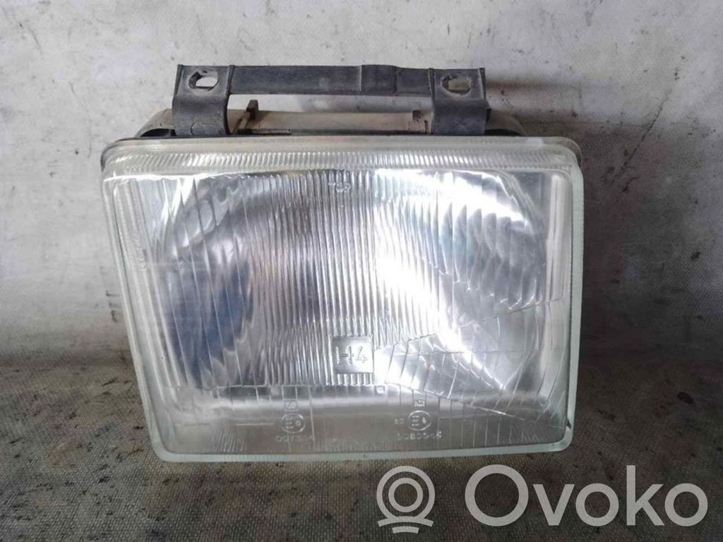 Opel Corsa A Headlight/headlamp 