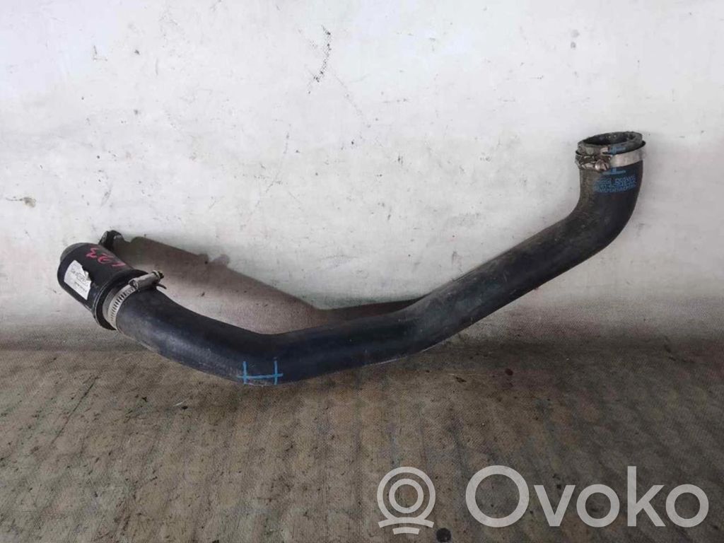 Ford C-MAX II Conductă/pâlnie umplere ulei 