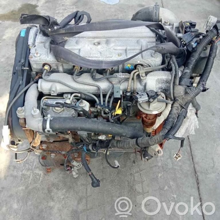 Moteur   RF
