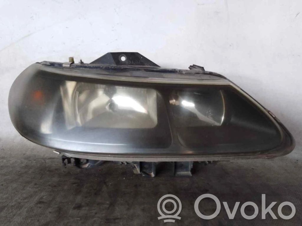 Renault Laguna I Phare frontale 