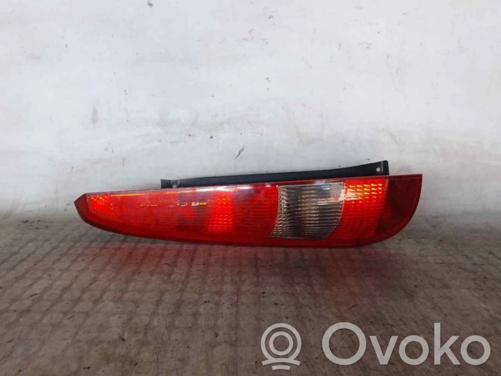 Ford Fiesta Takavalot 