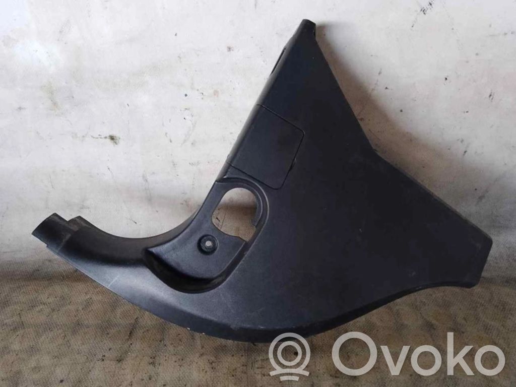 Moldura inferior   51437058133
