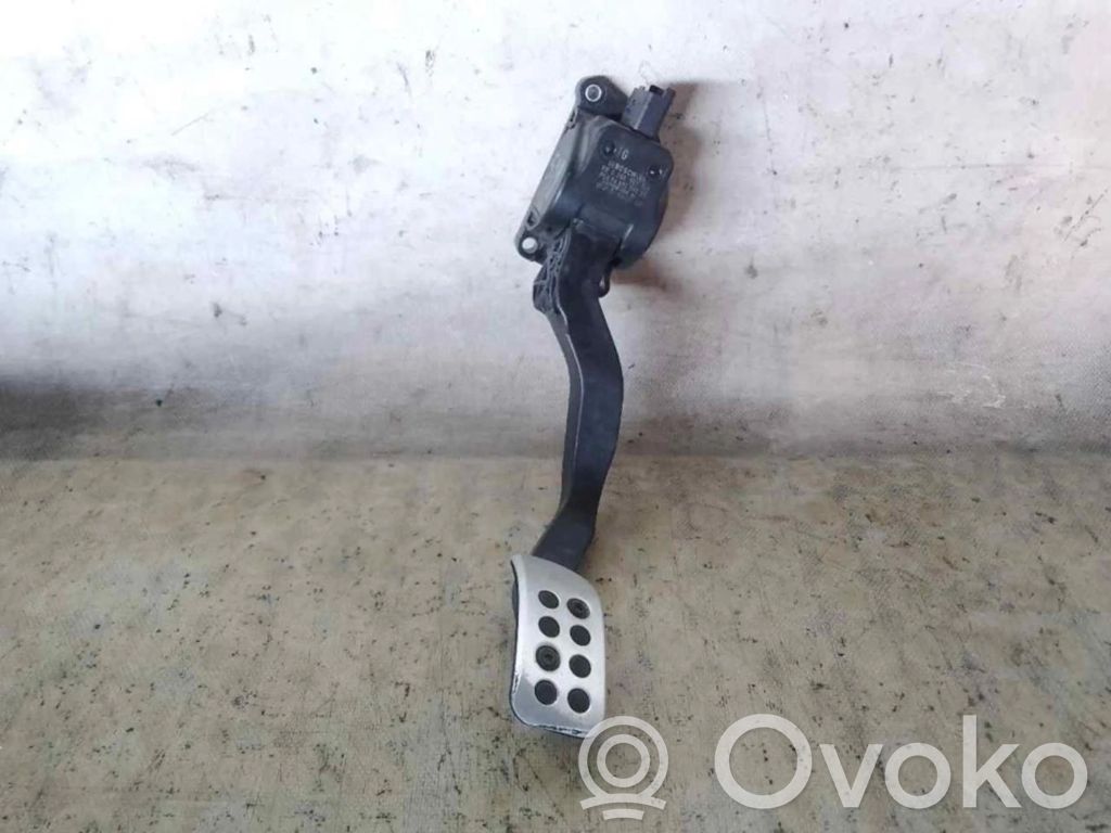 Peugeot 206 Pedał gazu / przyspieszenia 