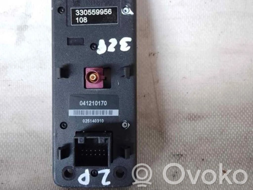 Engine control unit/module   13187903