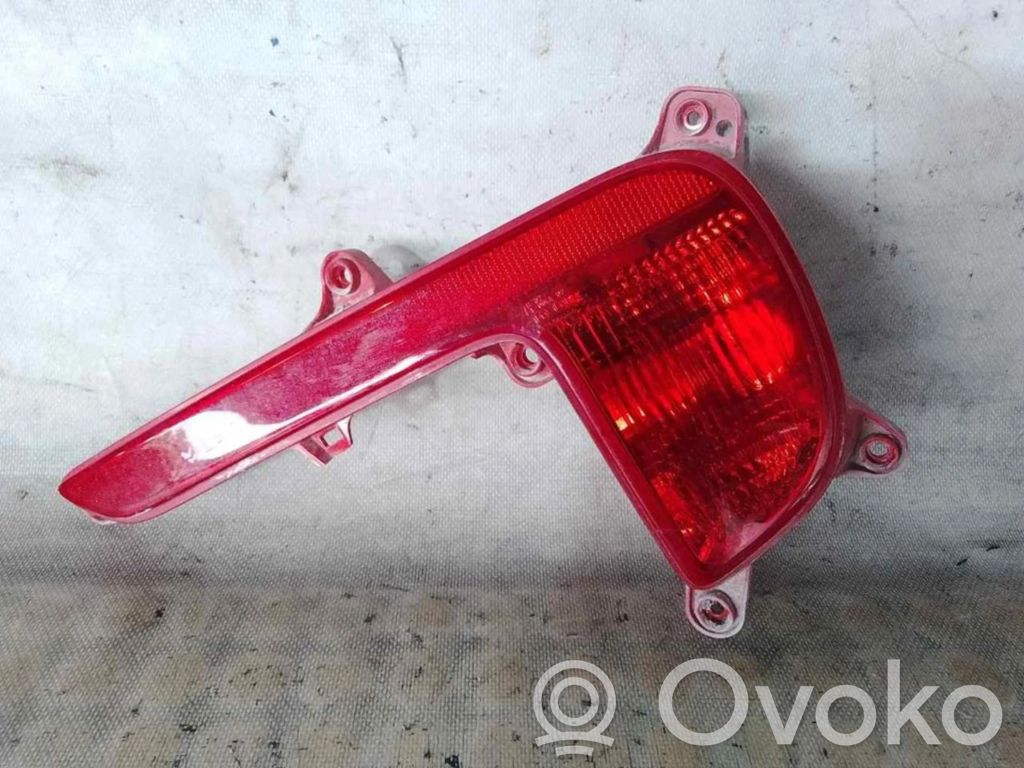 KIA Rio Nebelschlussleuchte 