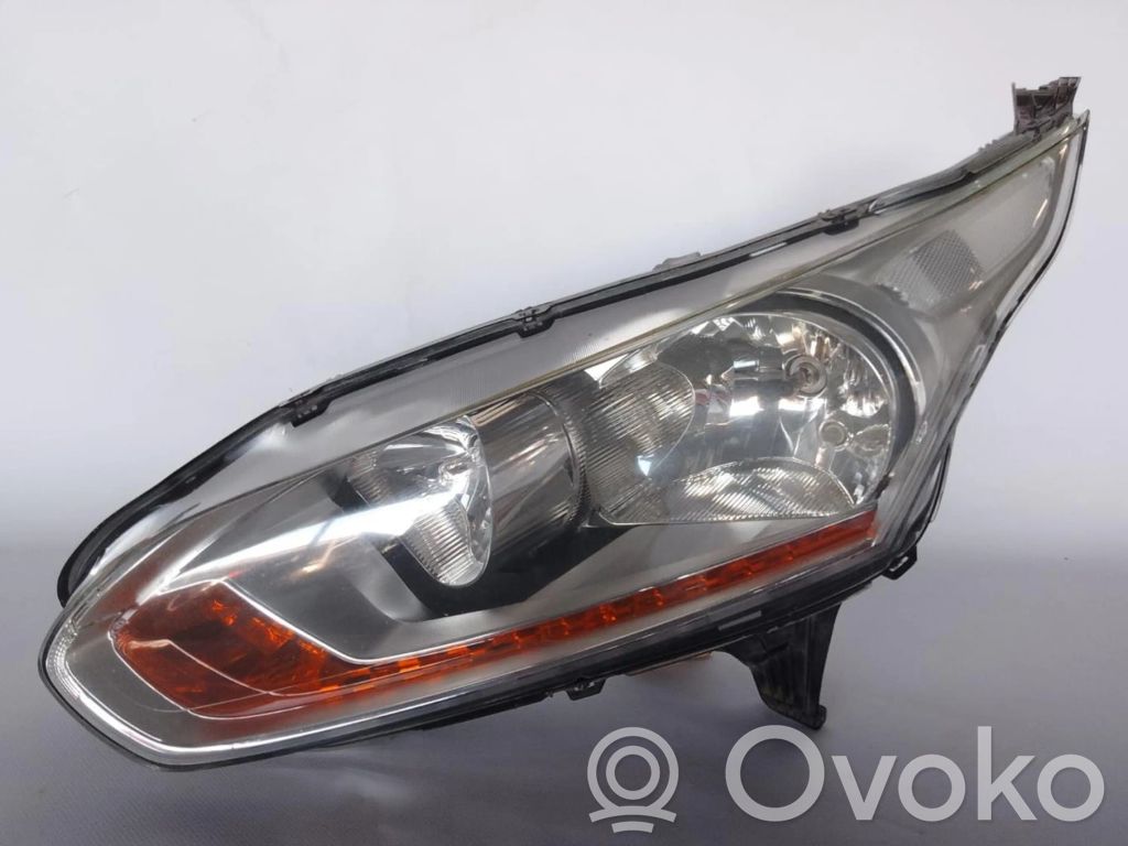 Ford Transit -  Tourneo Connect Scheinwerfer 