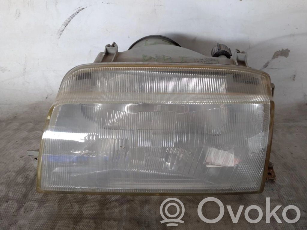 Renault 19 Headlight/headlamp 