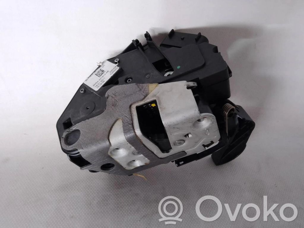 Ford Focus Etuoven lukko 
