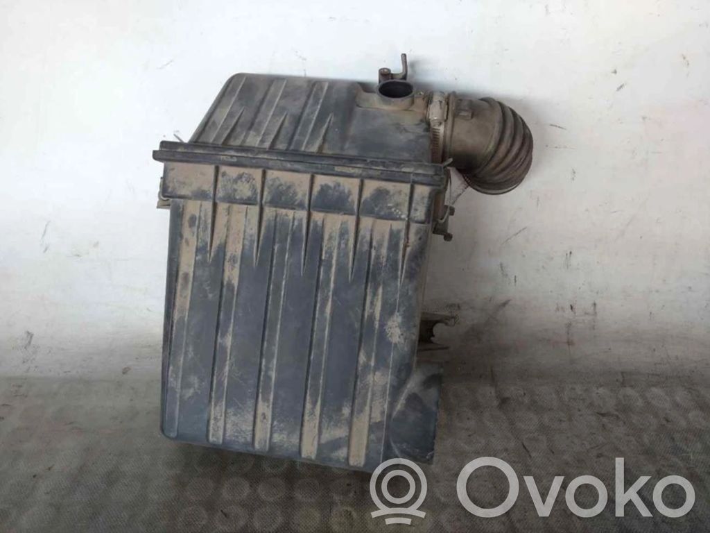 Suzuki Swift II Luftfilter 