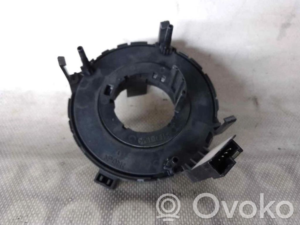 Audi A4 S4 B5 8D Airbag slip ring squib (SRS ring) 