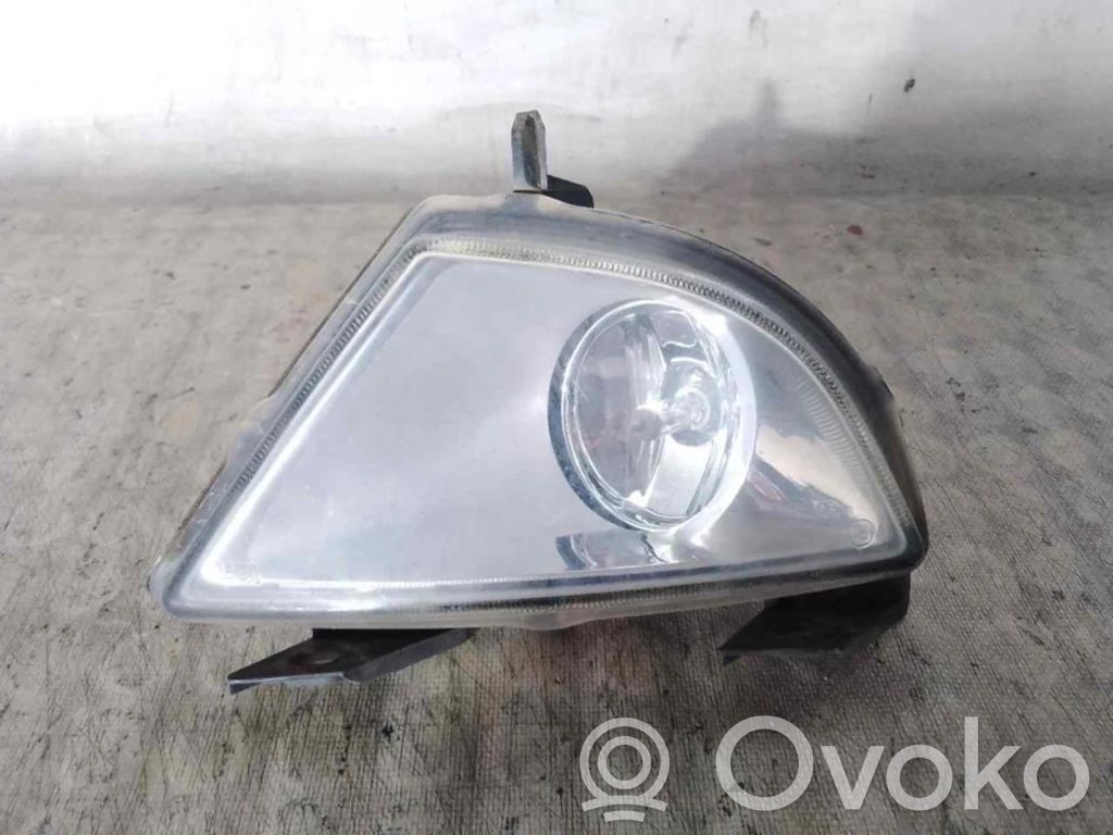 Ford Fiesta Etusumuvalo 