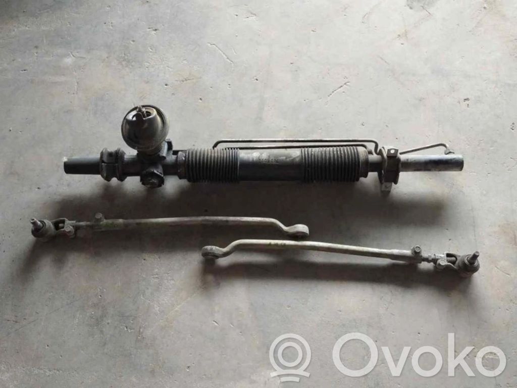 Opel Astra F Hammastanko 