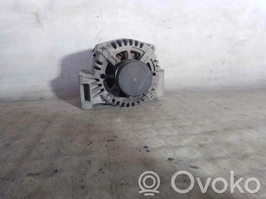 Fiat Punto (188) Ģenerators 