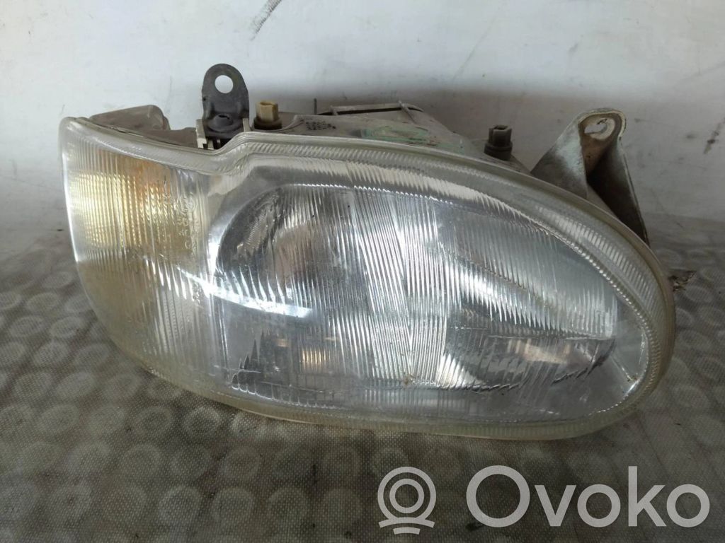 Headlight/headlamp