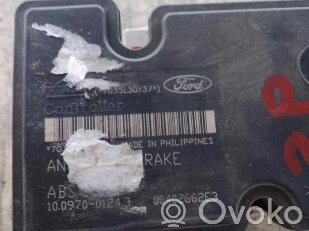 ABS Pump   3M512M110JA