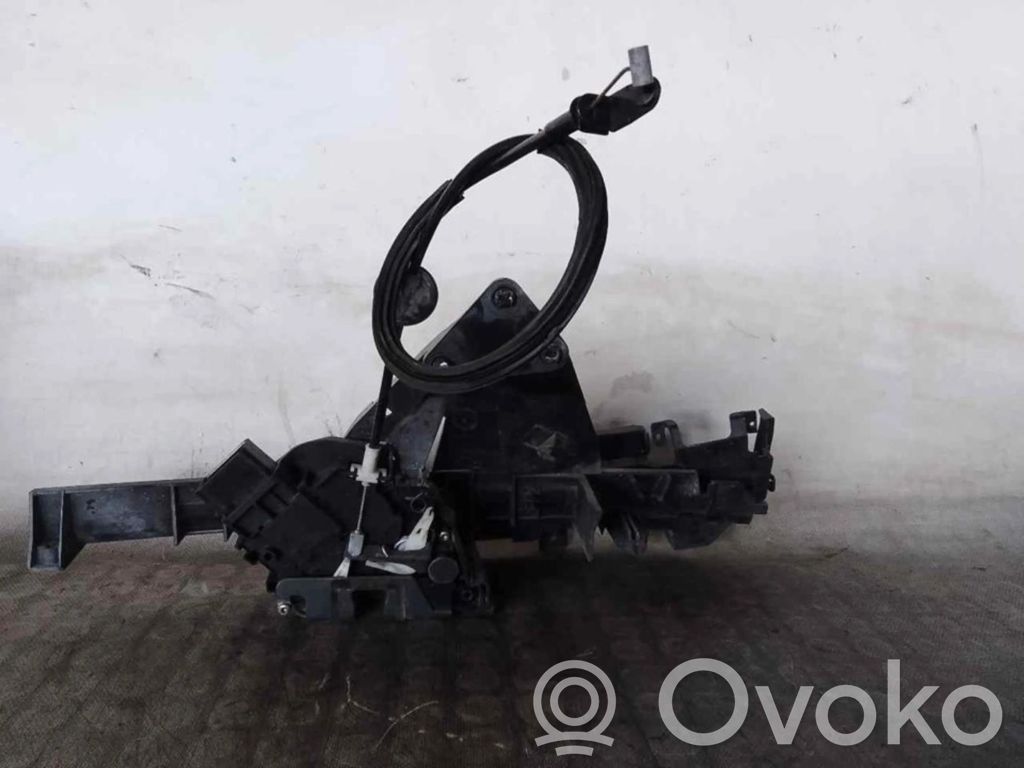 Serrure   3M5AR21812AK,3M5AR21812AK