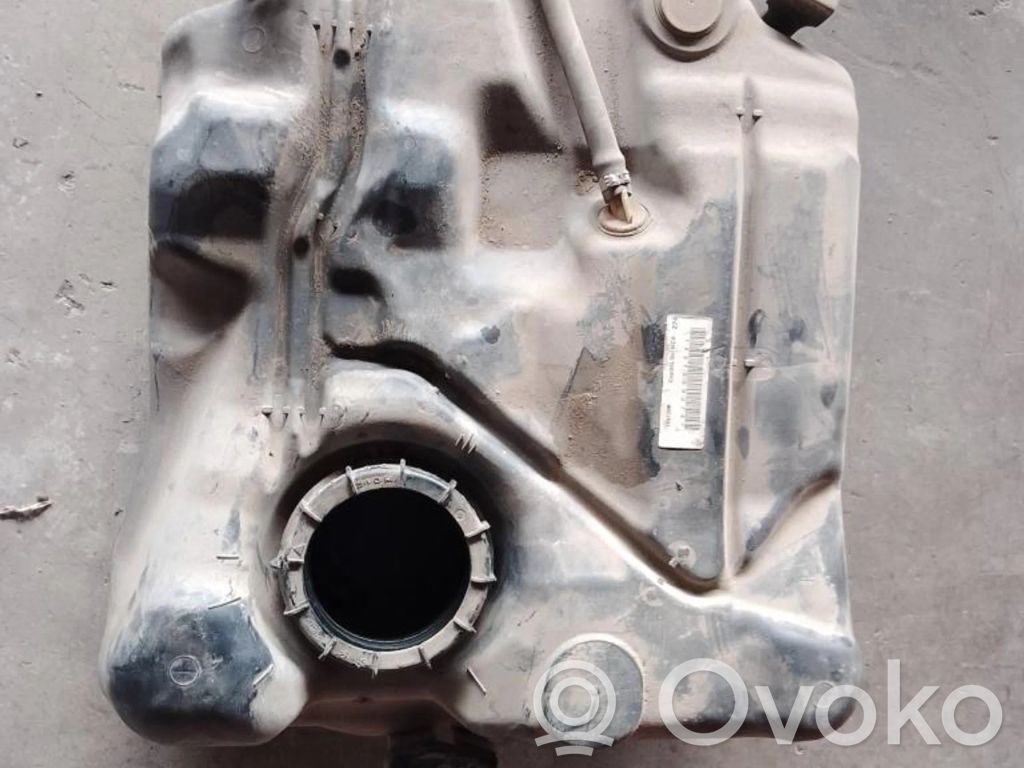 Ford Focus Fuel tank 