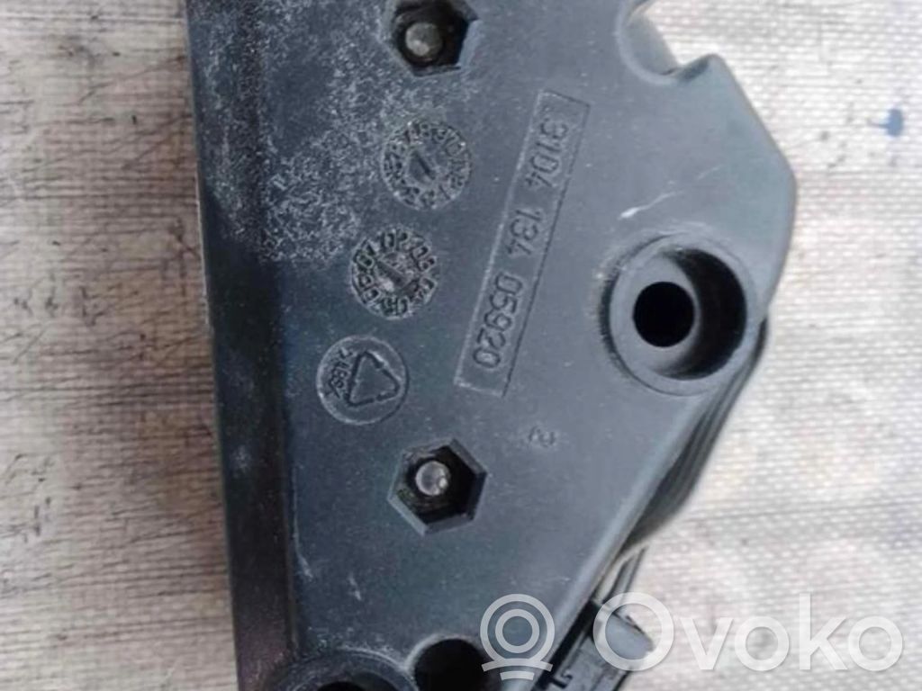 Volkswagen Golf V Unidad de control/módulo del motor 