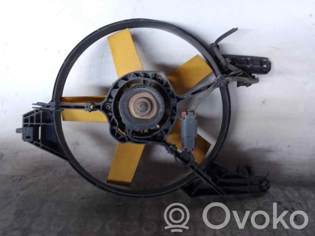 Nissan Micra Šaldymo įranga (krovininis automobilis) 