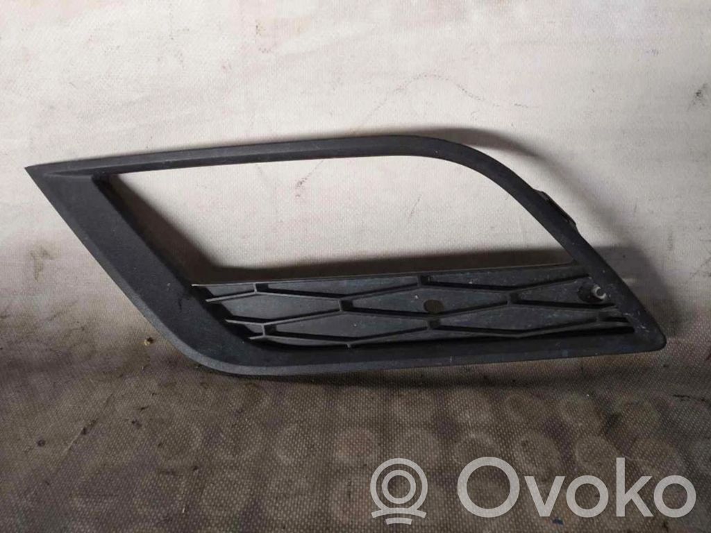 Seat Ibiza IV (6J,6P) Front grill 