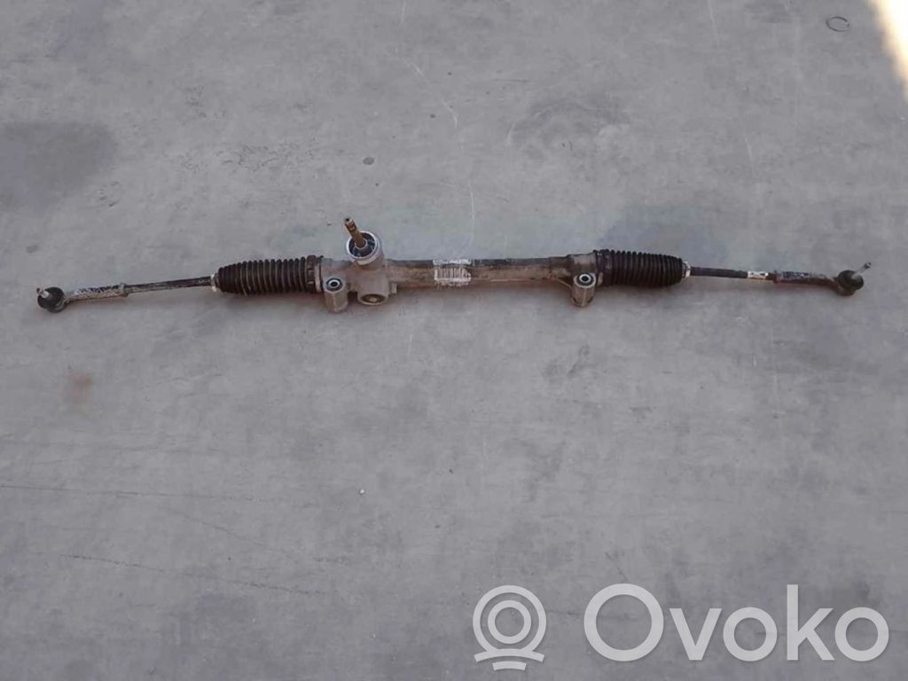 Opel Corsa D Hammastanko 