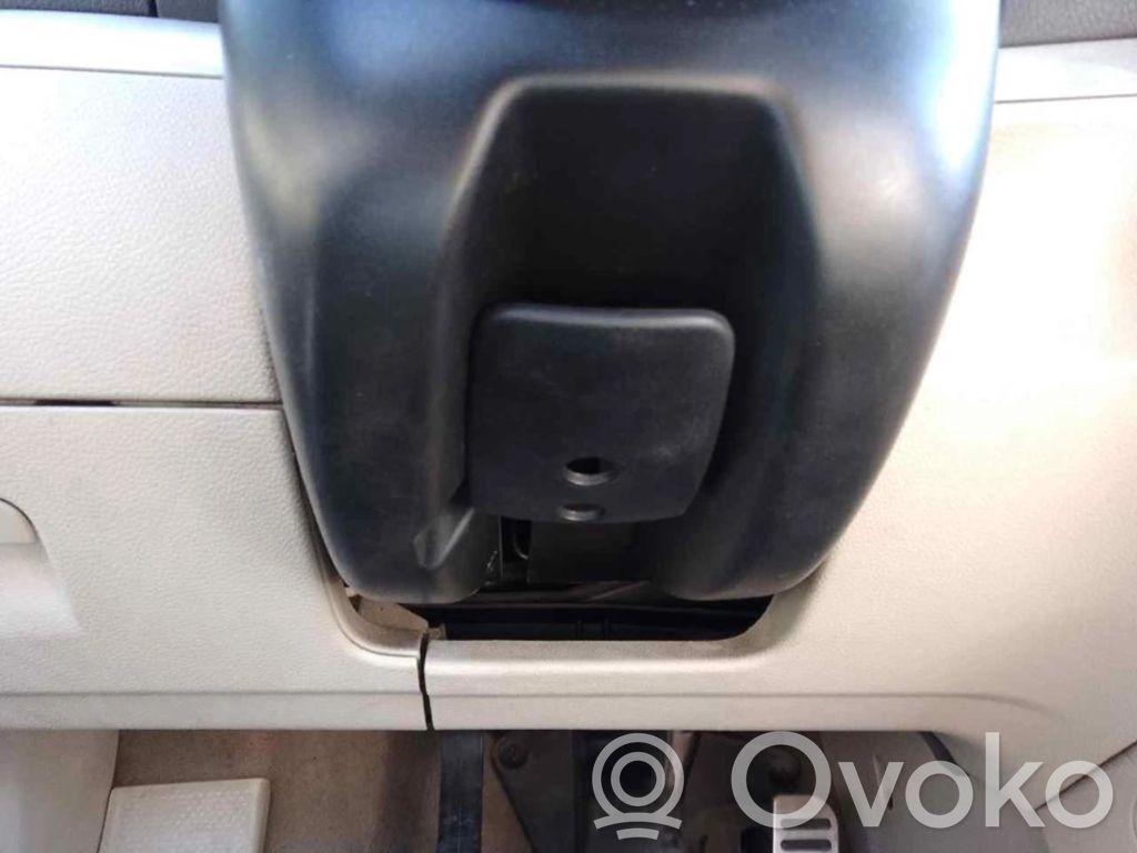 Volkswagen Eos Ohjauspyörä 