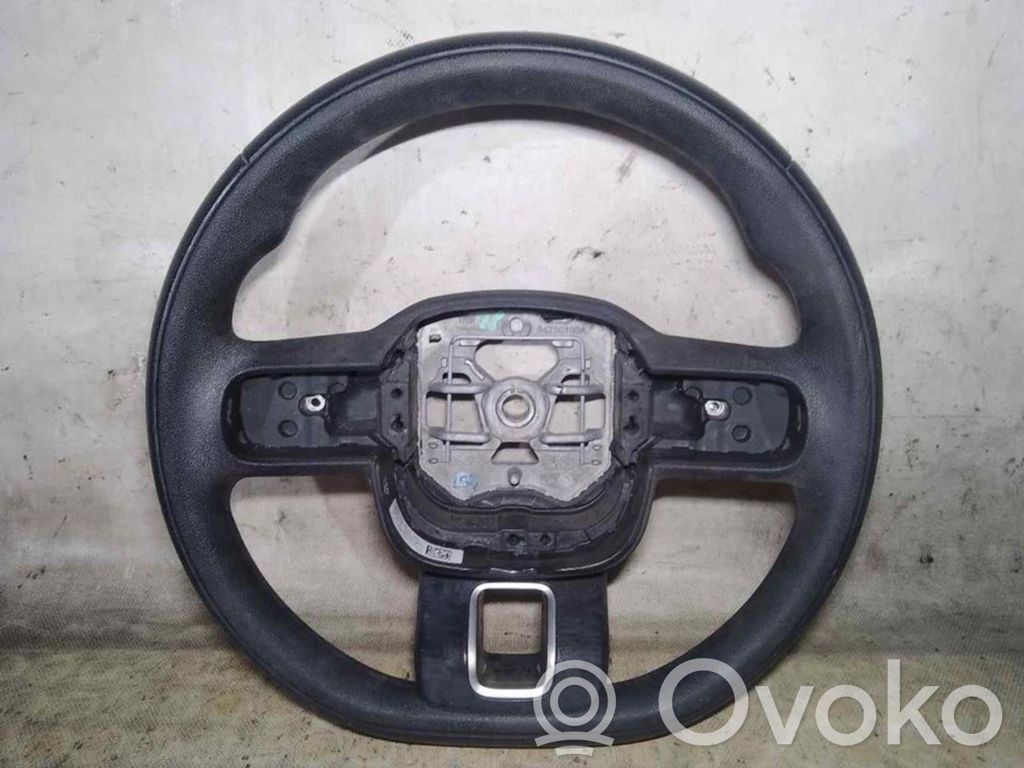 Citroen C3 Šoninė oro pagalvė 