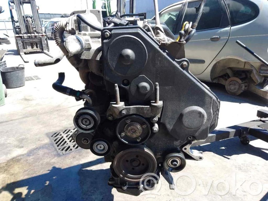 Engine   KKDA