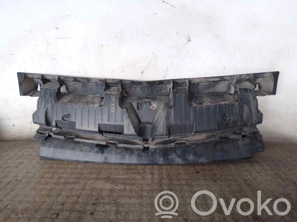 Renault Kangoo I Front quarter panel 
