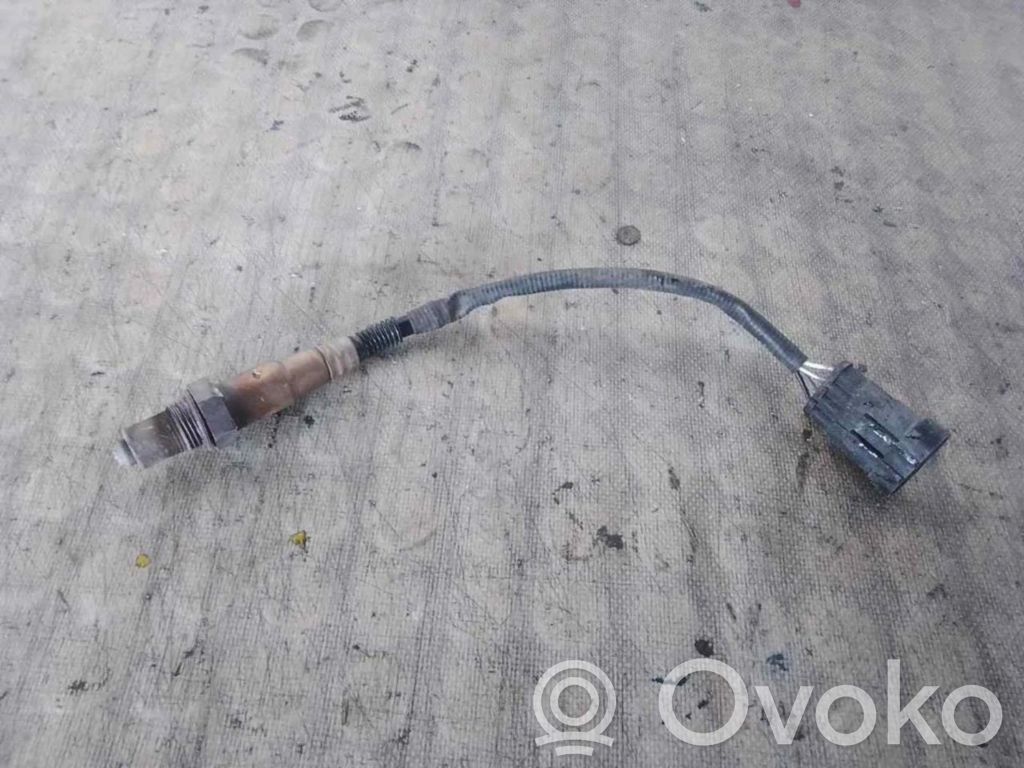 Fiat Punto (188) Lambda zondas 