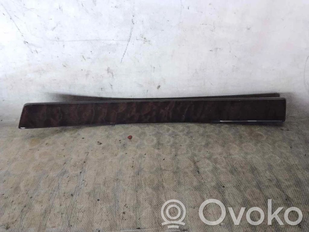 BMW 5 E39 Apatinė apdaila 