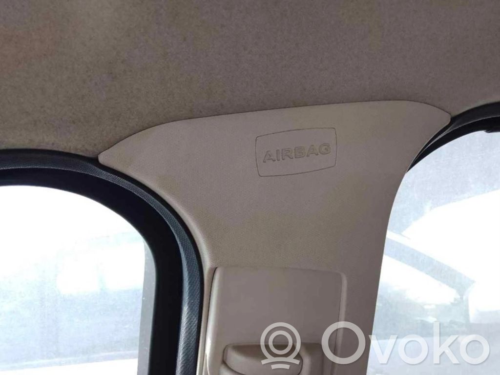 Side airbag