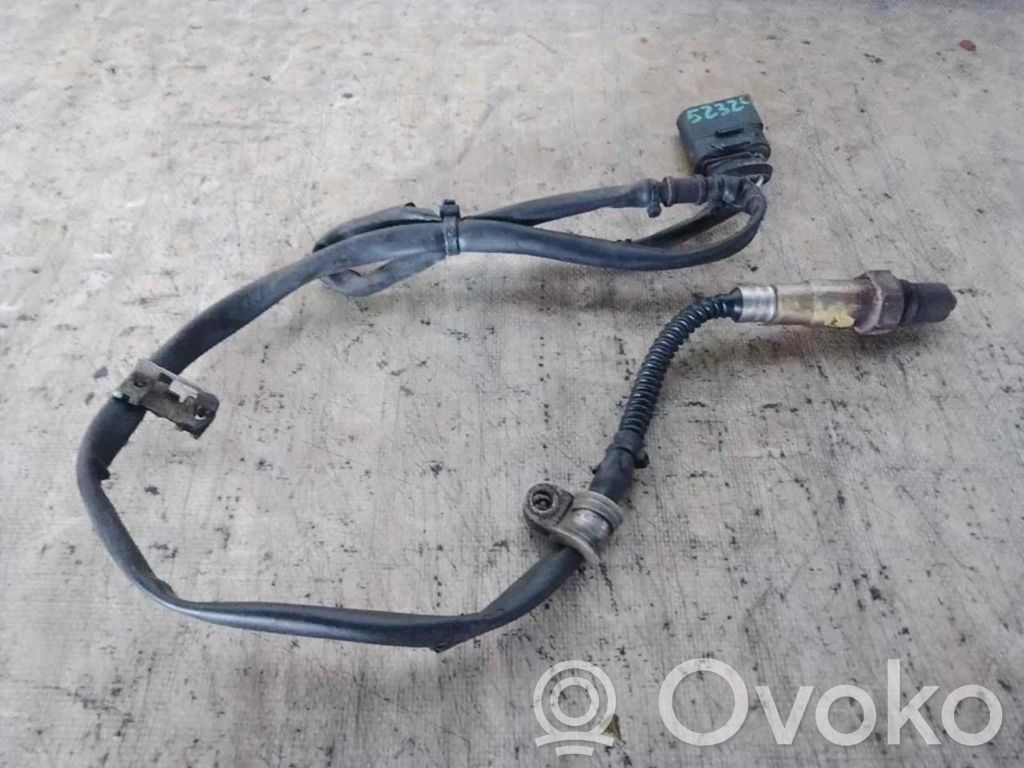 Volkswagen Golf V Sondă lambda 