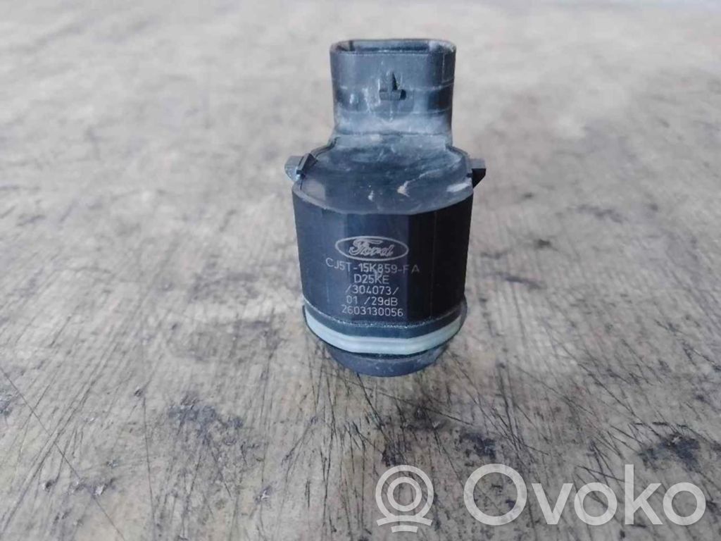 Sensor de aparcamiento PDC   CJ5T15K859FA