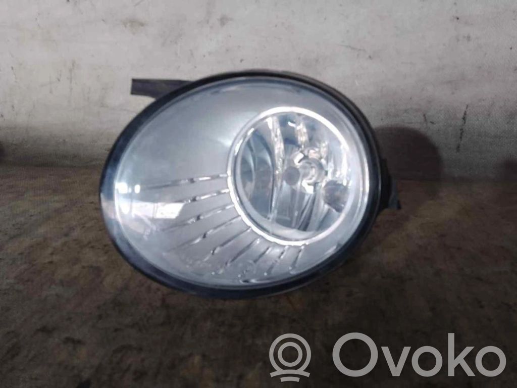 Ford S-MAX Etusumuvalo 