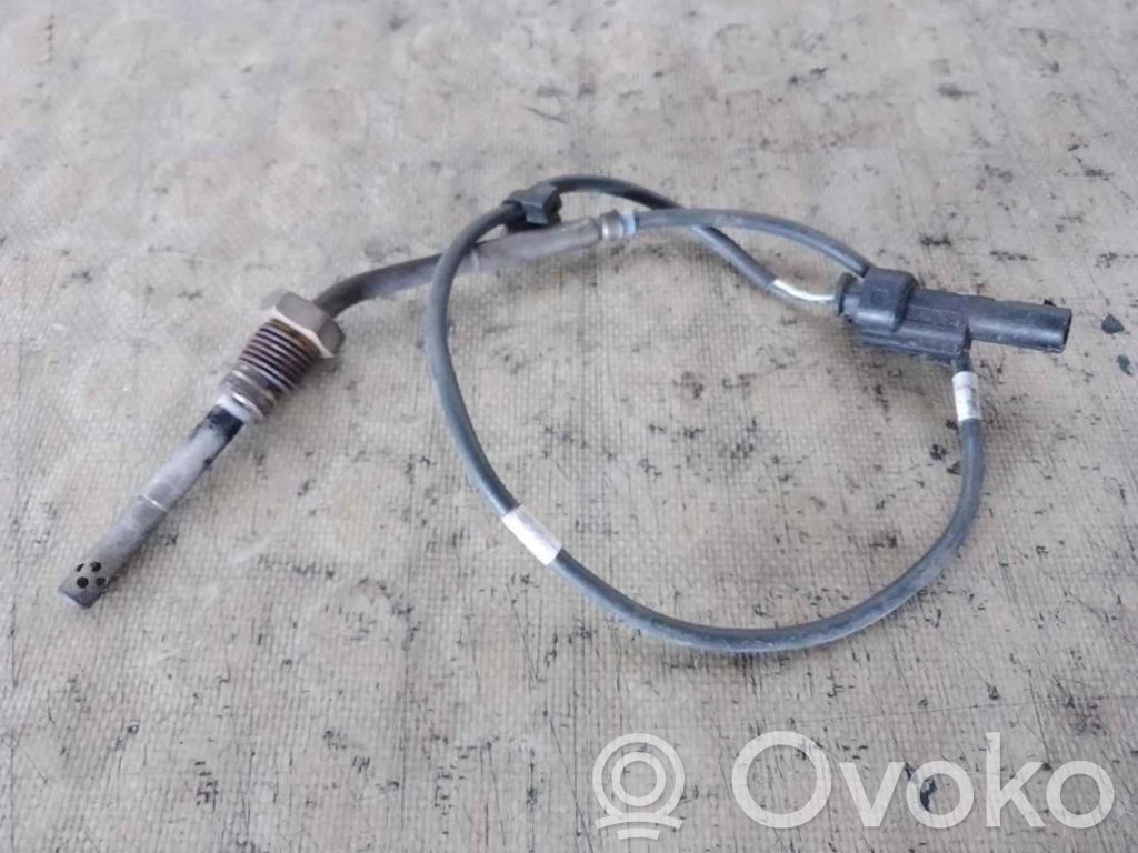 Opel Corsa E Lambda probe sensor 