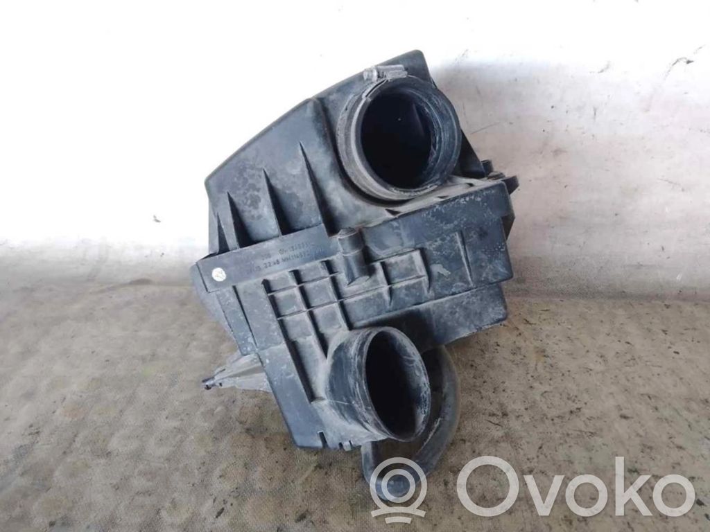 Opel Corsa E Luftfilter 