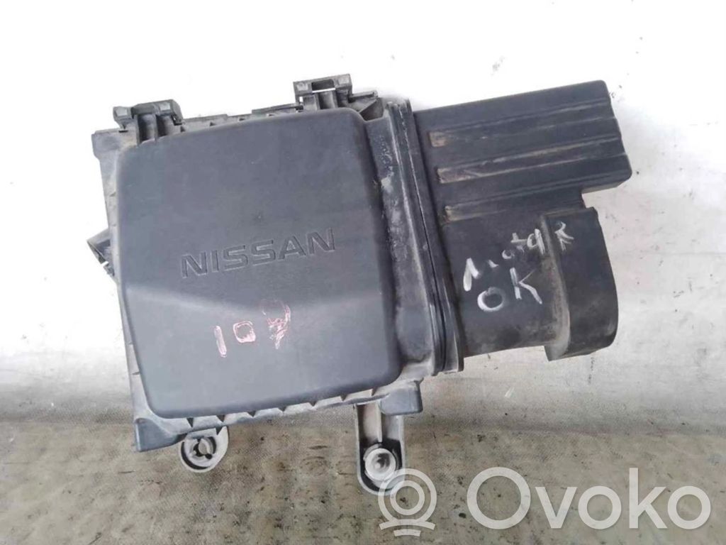 Filtro de aire   165003VD0A
