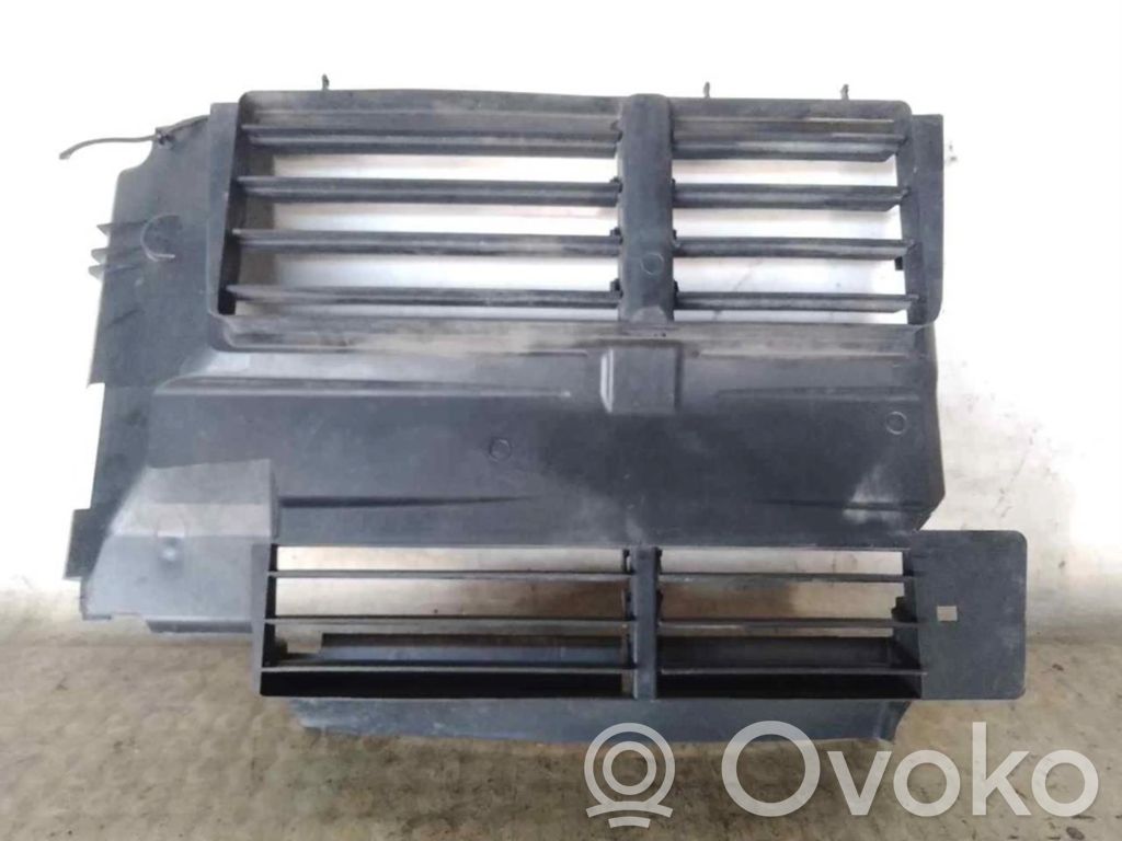 Ford Focus Stellmotor Heizung Klima 